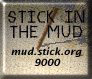 Stick in the Mud logo