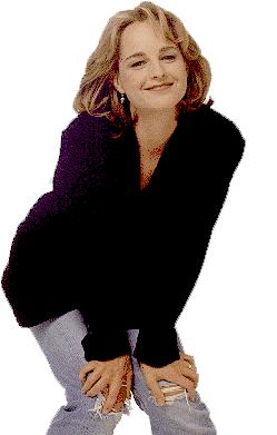 Helen Hunt